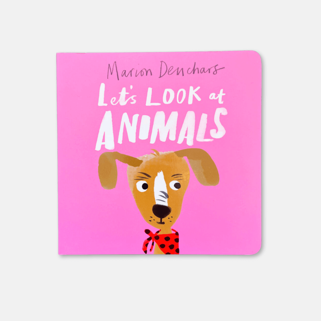 Let's Look at... Animals