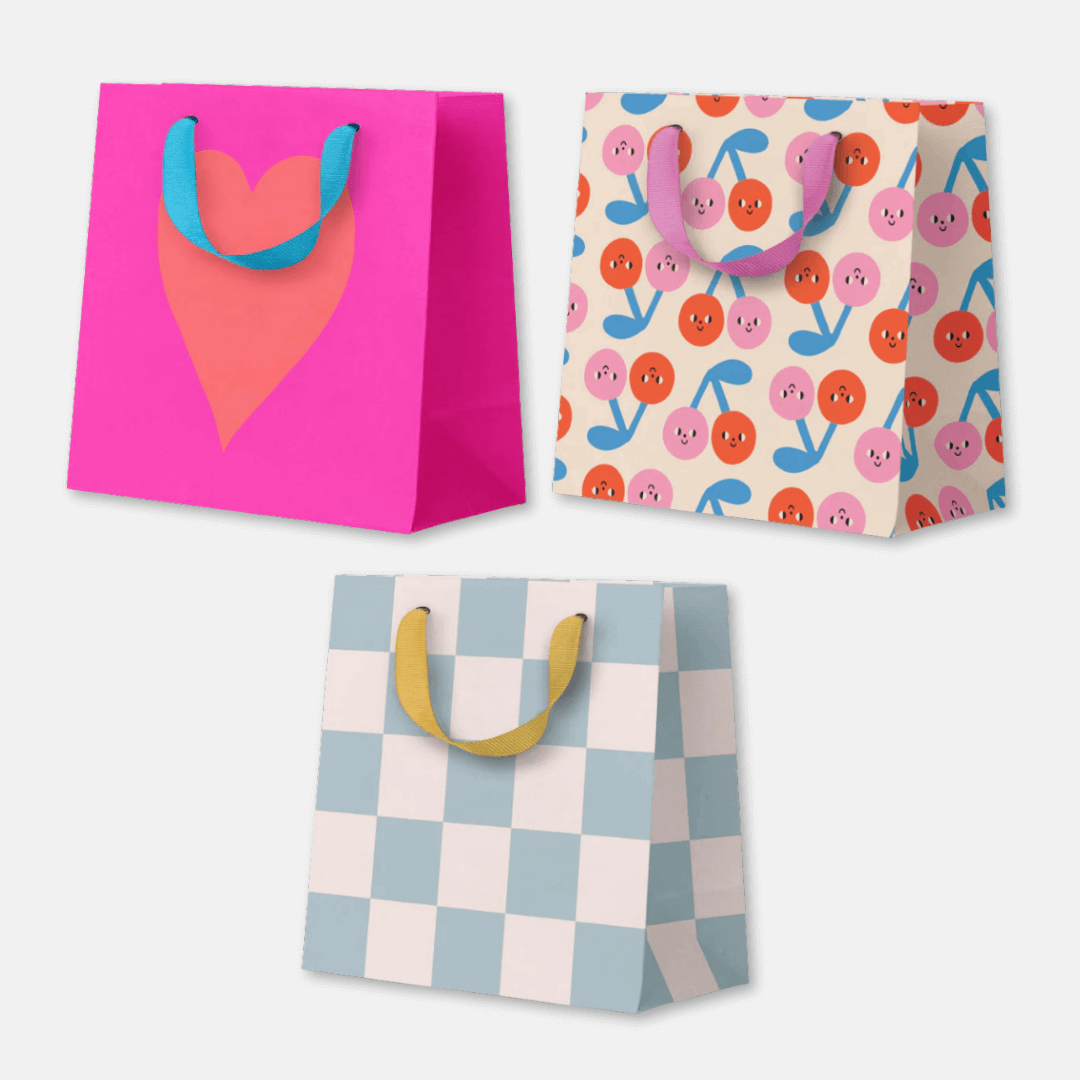 Mini Gift Bags