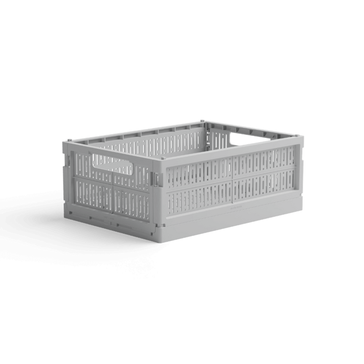 Midi Made Crates