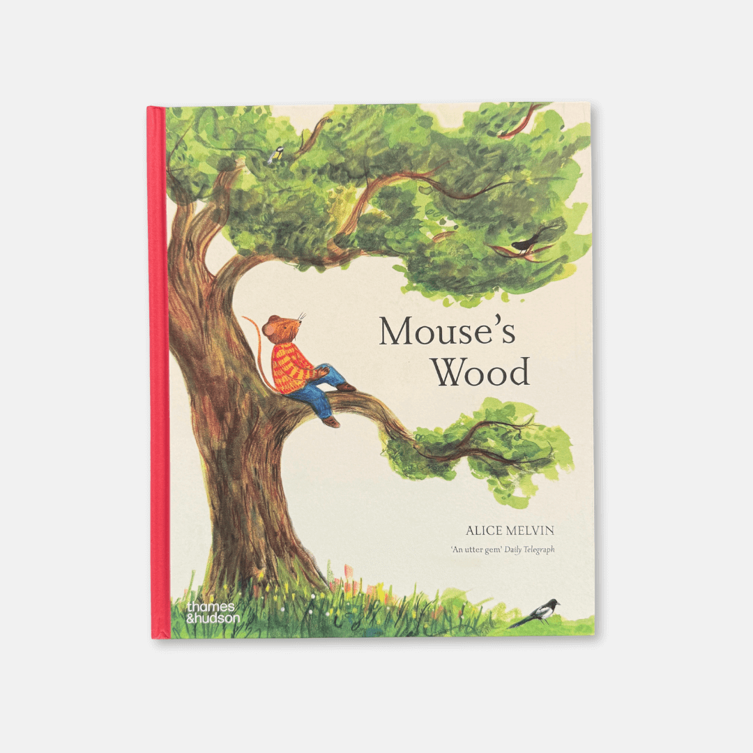 Mouse's Wood