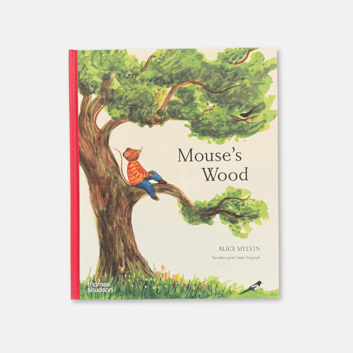 Mouse's Wood