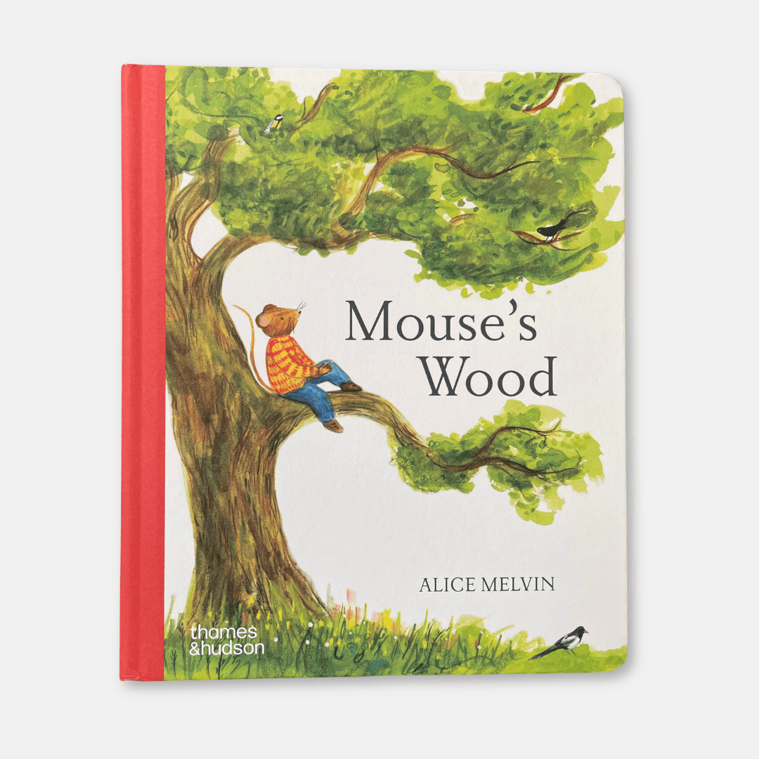 Mouse's Wood