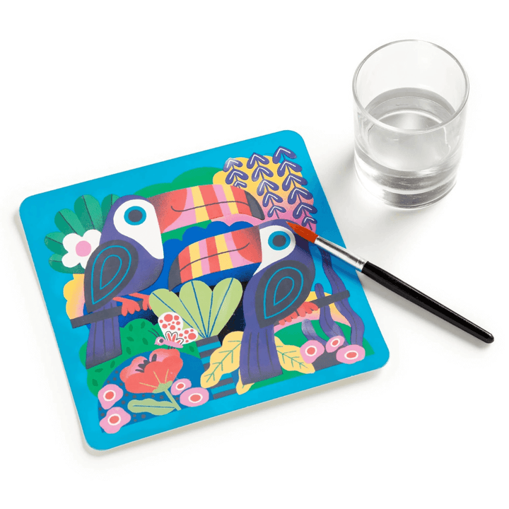 Colour Magic Water-Reveal Kits