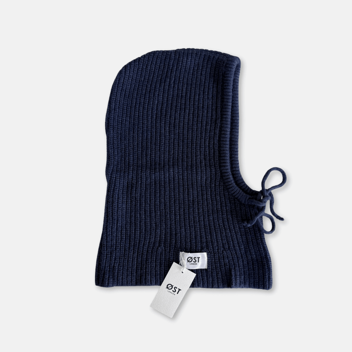 Marie Mohair Blend Balaclavas