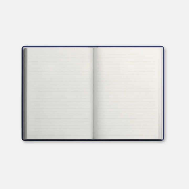 Premium A6 Playful Geometrics Notebooks