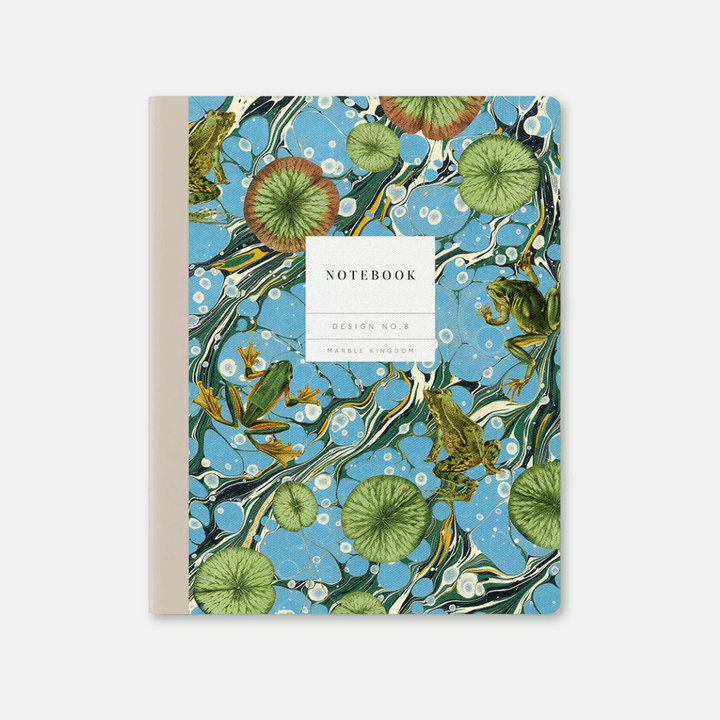 Kaleido Exercise Books