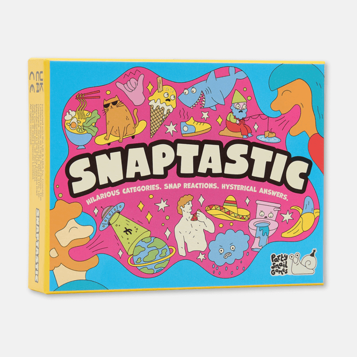 Snaptastic