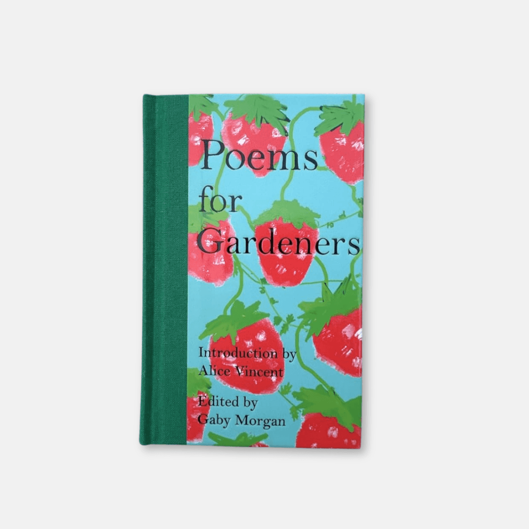 Poems For Gardeners