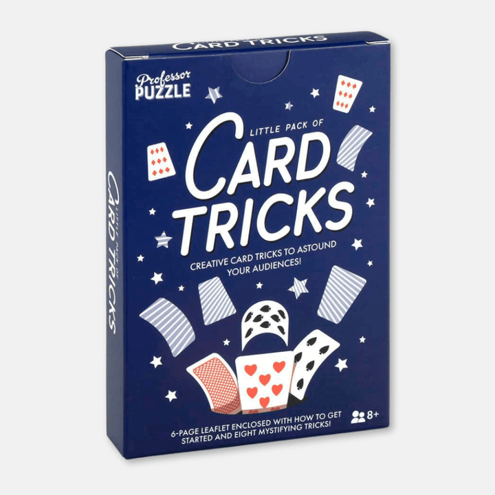 Card Tricks