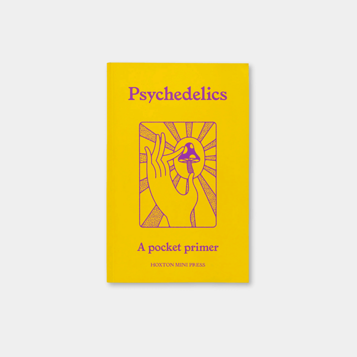 Psychedelics: A Pocket Primer