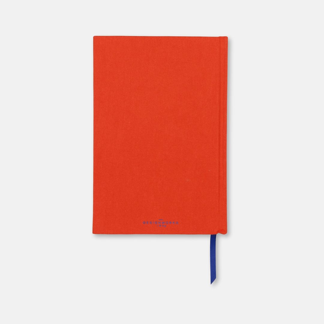Rather Be A Cat Notebook