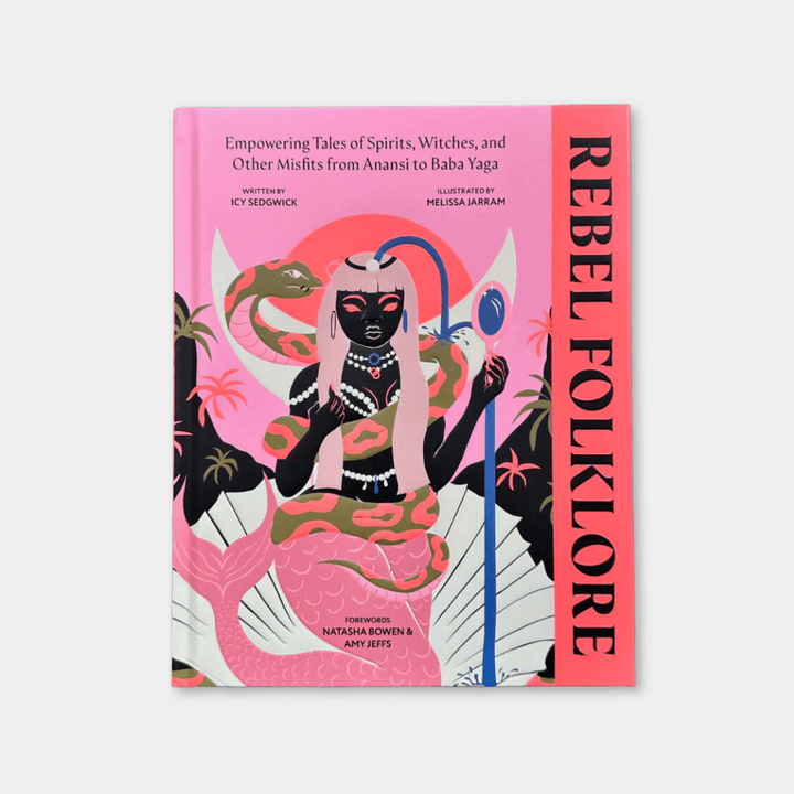 Rebel Folklore