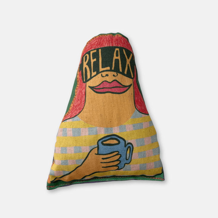 Relax Lavender Bags