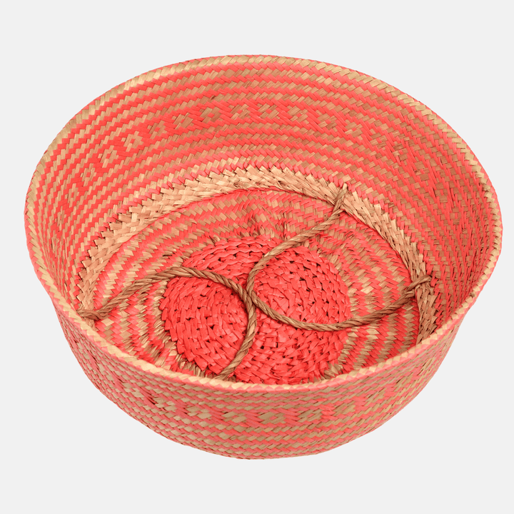 Large Seagrass Baskets