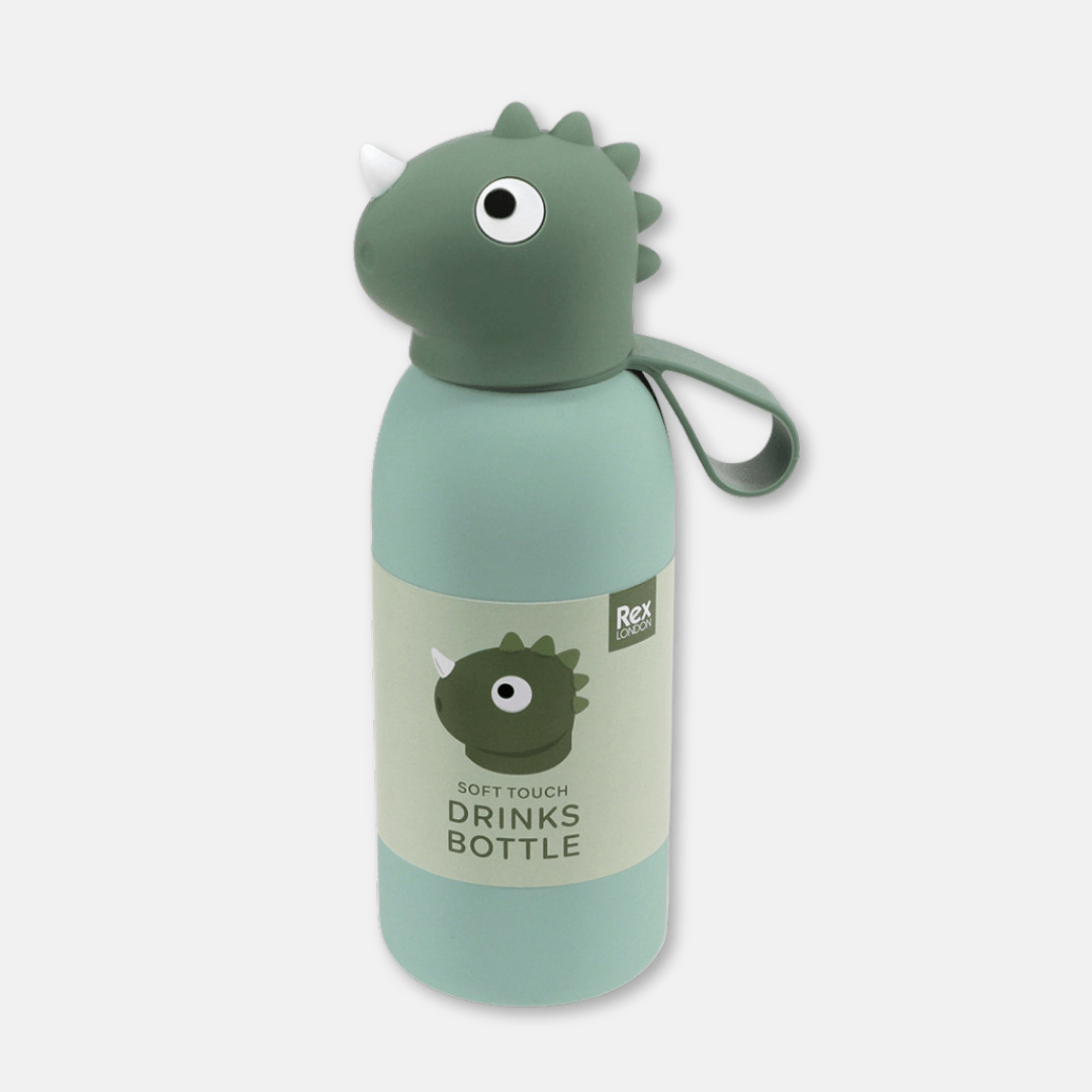 Dinosaur Water Bottle