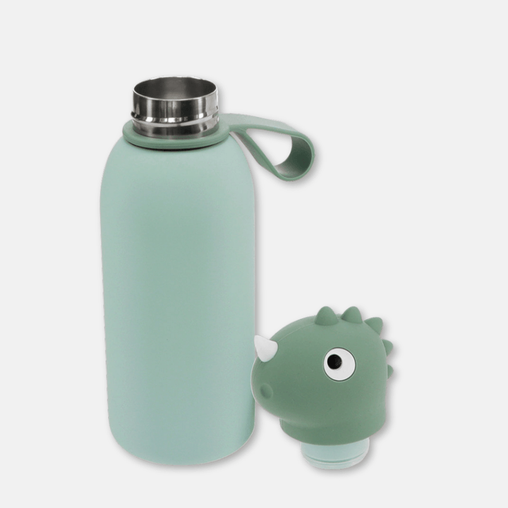 Dinosaur Water Bottle