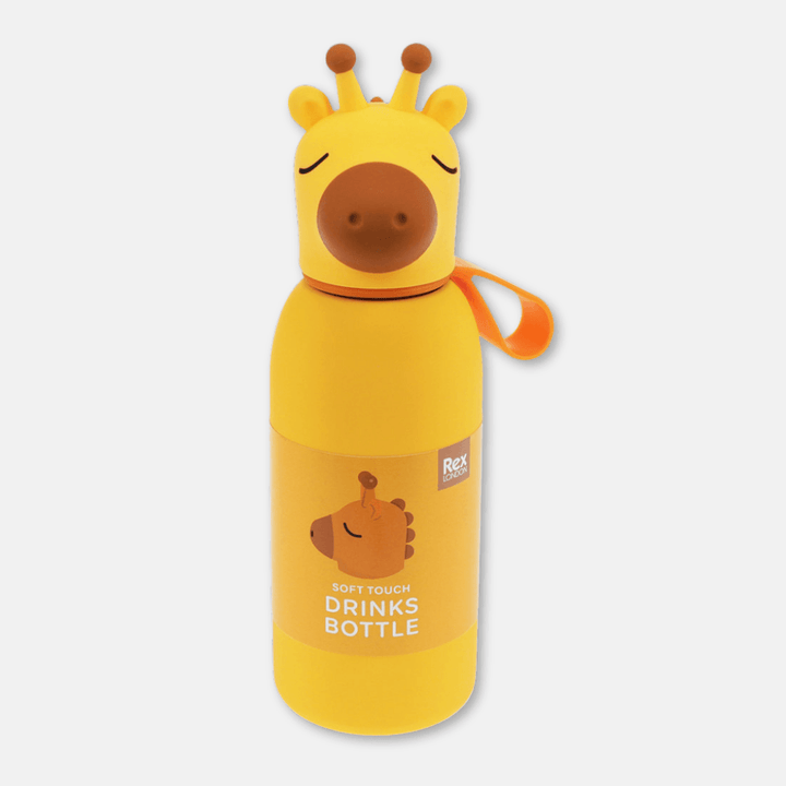 Giraffe Water Bottle
