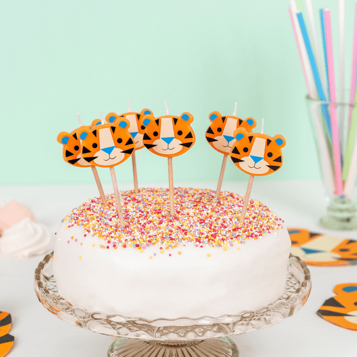 Party Candles
