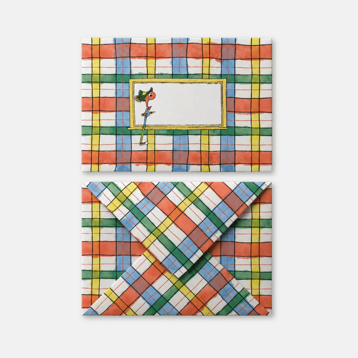 Live Your Best Life Frogs Greetings Card