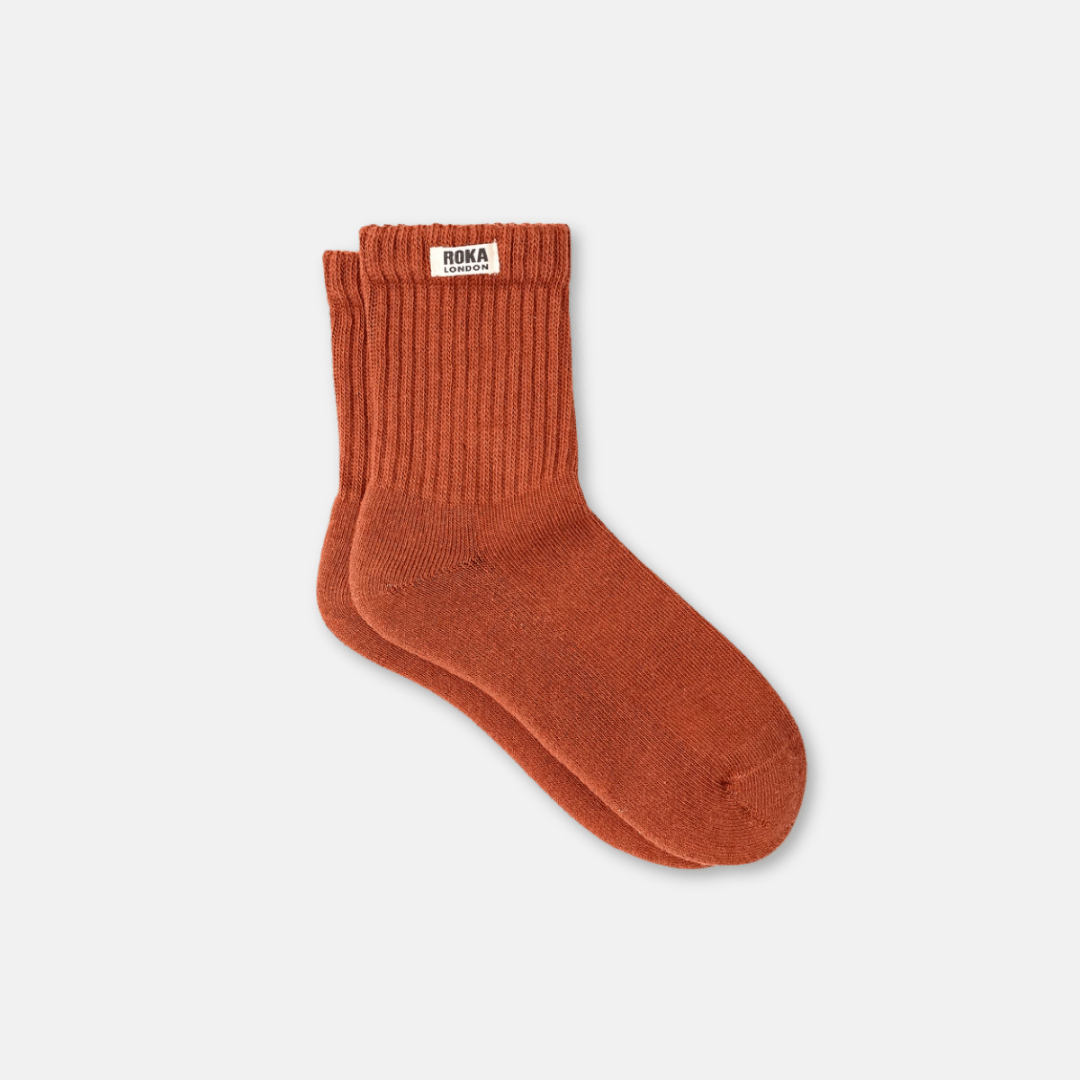 Windsor Womens Crew Socks