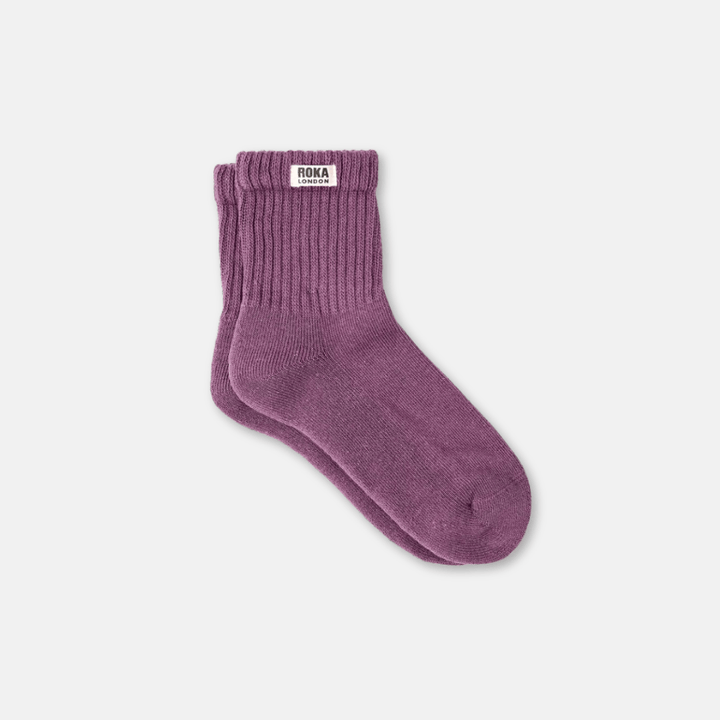 Windsor Womens Crew Socks