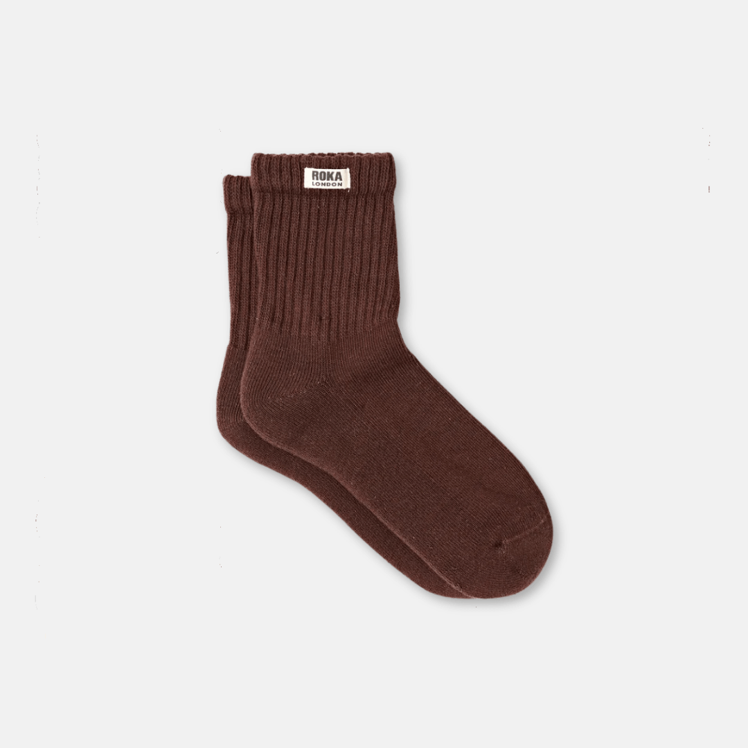 Windsor Womens Crew Socks
