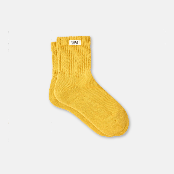 Windsor Womens Crew Socks