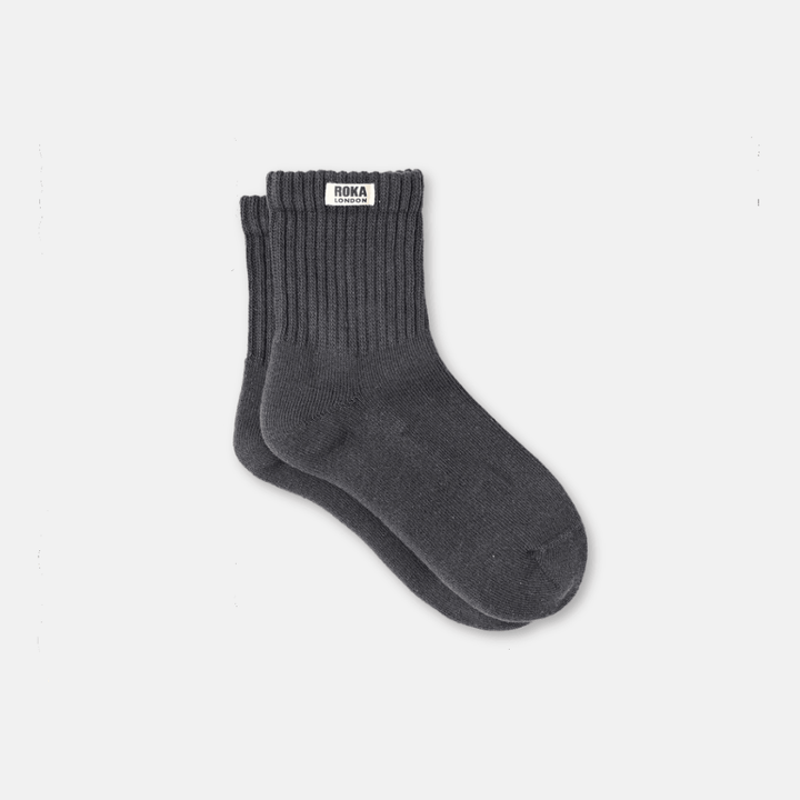 Windsor Womens Crew Socks
