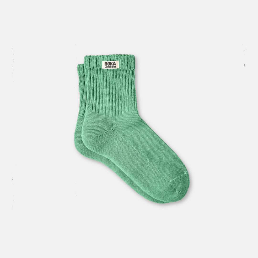 Windsor Womens Crew Socks