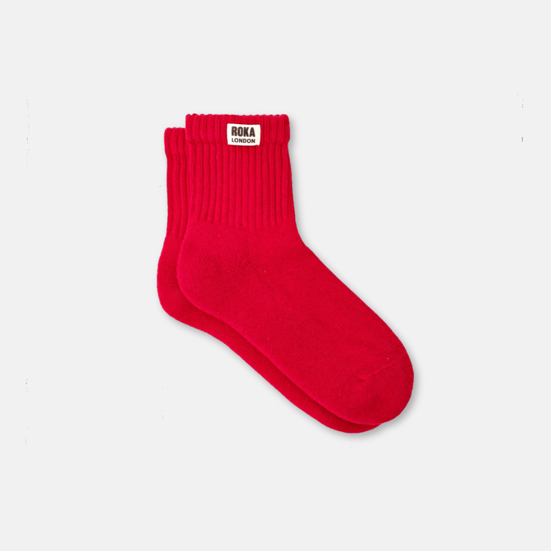 Windsor Womens Crew Socks