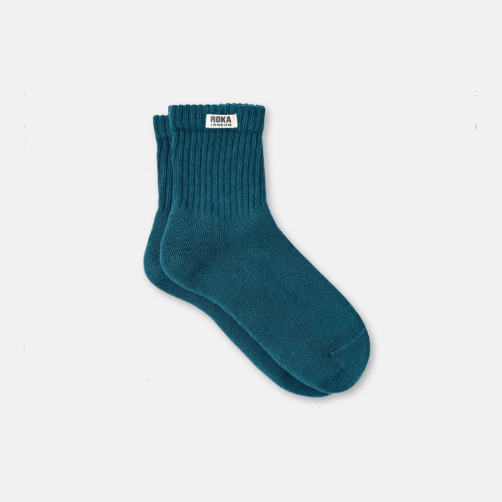 Windsor Womens Crew Socks