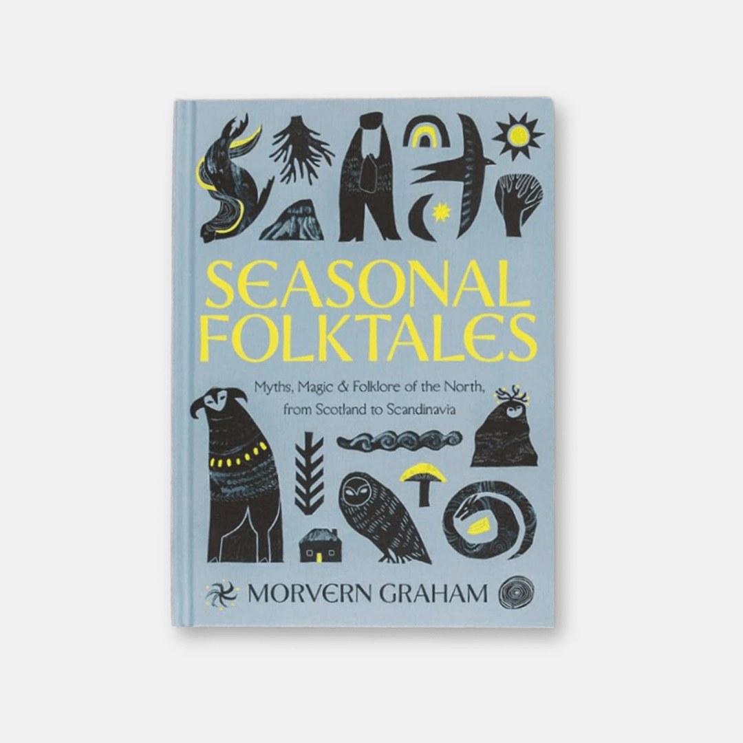 Seasonal Folktales