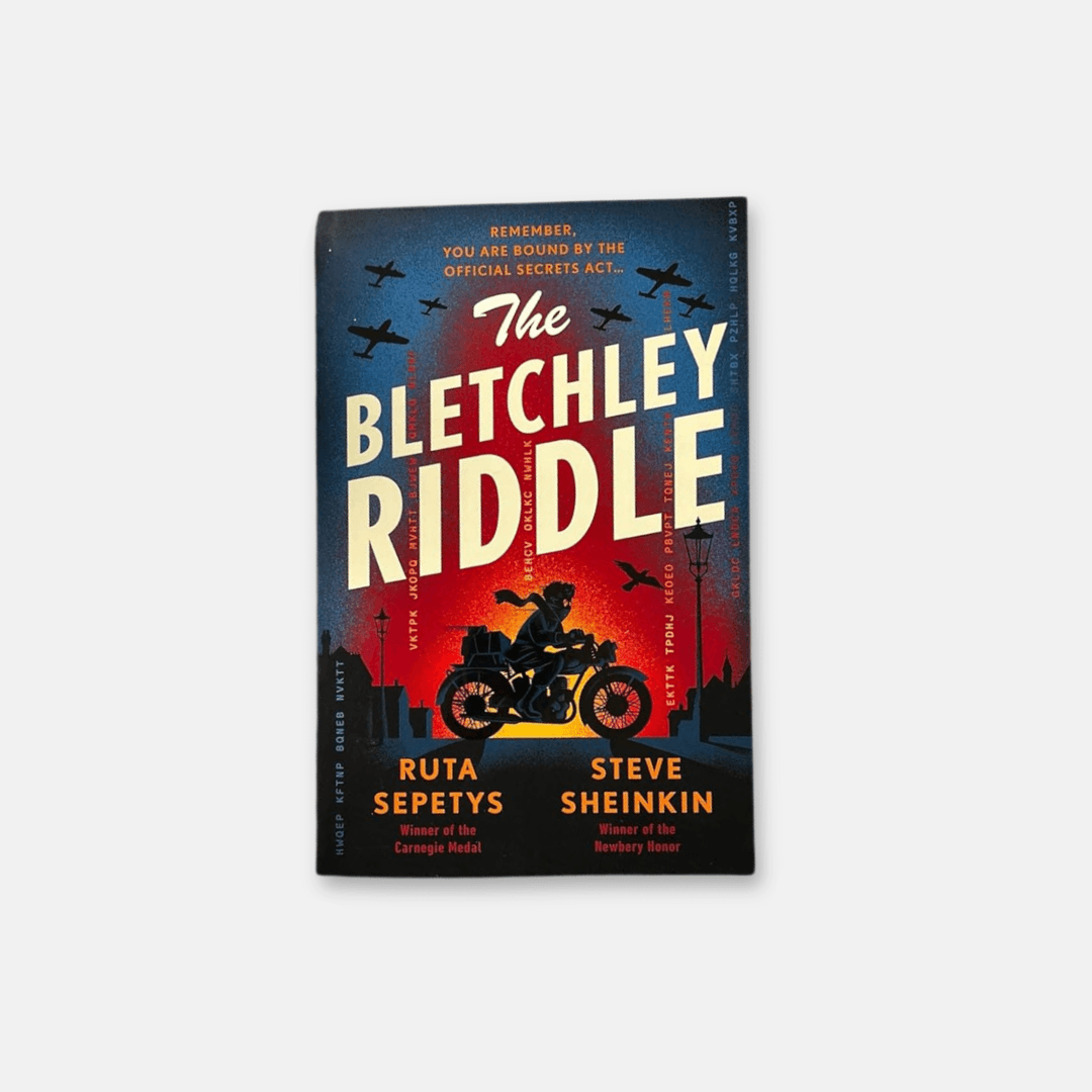 The Bletchley Riddle