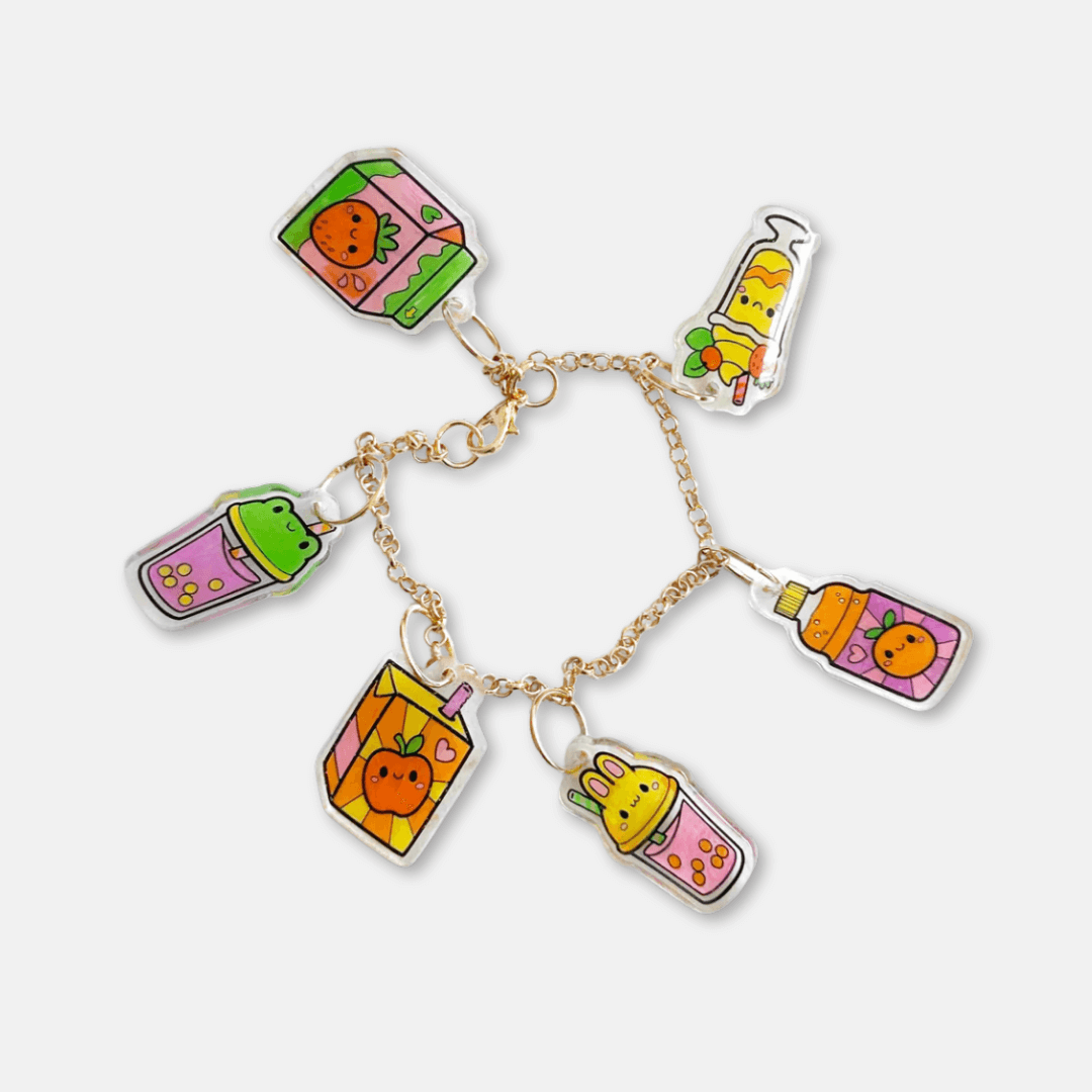 Shrinkorama Charm Bracelet Kit