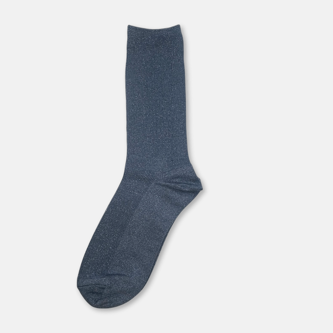 Vegas Sparkle Socks