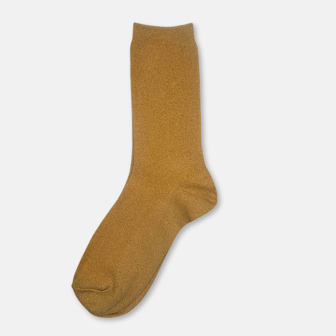 Vegas Sparkle Socks