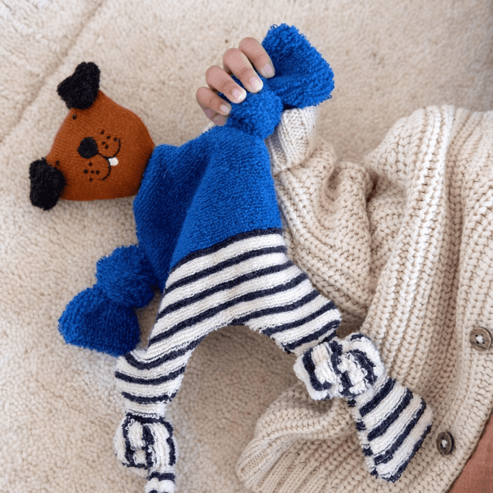 Dog Cuddle Cloth