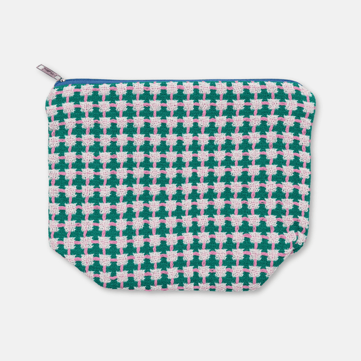 Recycled Cotton Wash Bags