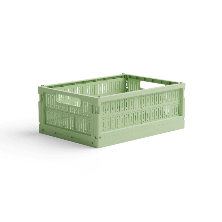 Midi Made Crates