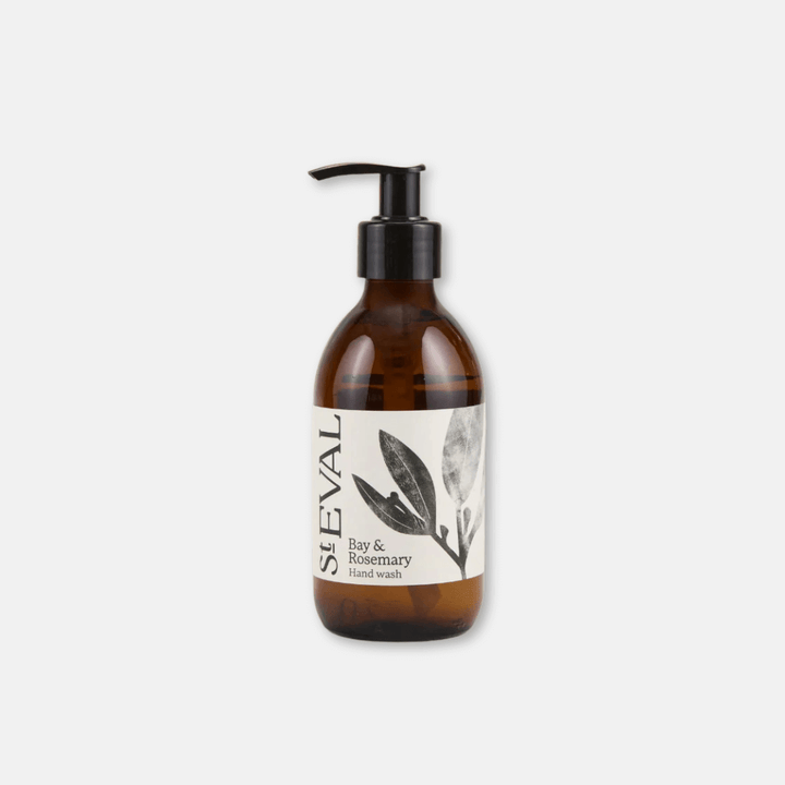 Bay & Rosemary Hand Wash