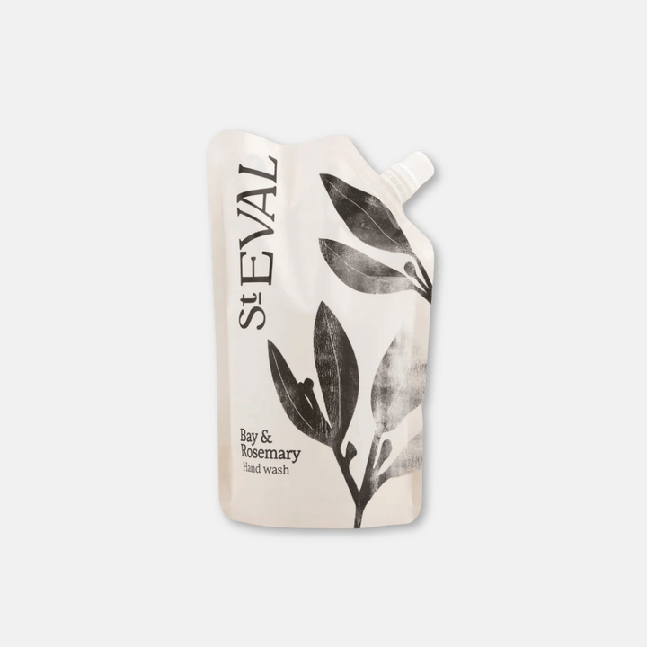 Bay & Rosemary Hand Wash
