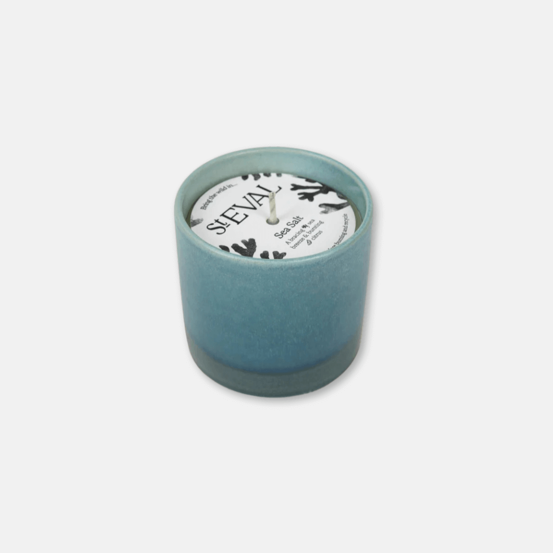 Sea & Shore Sea Salt Pot Candle