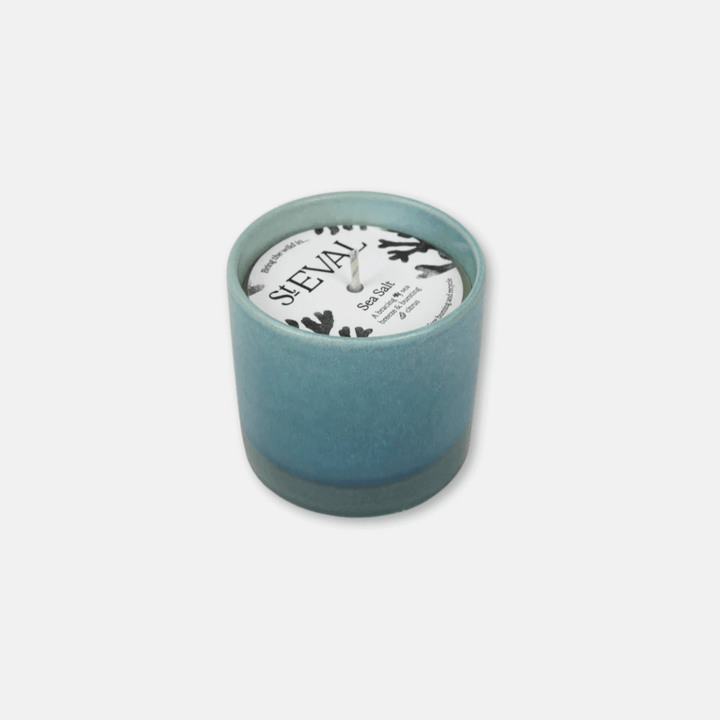 Sea & Shore Sea Salt Pot Candle