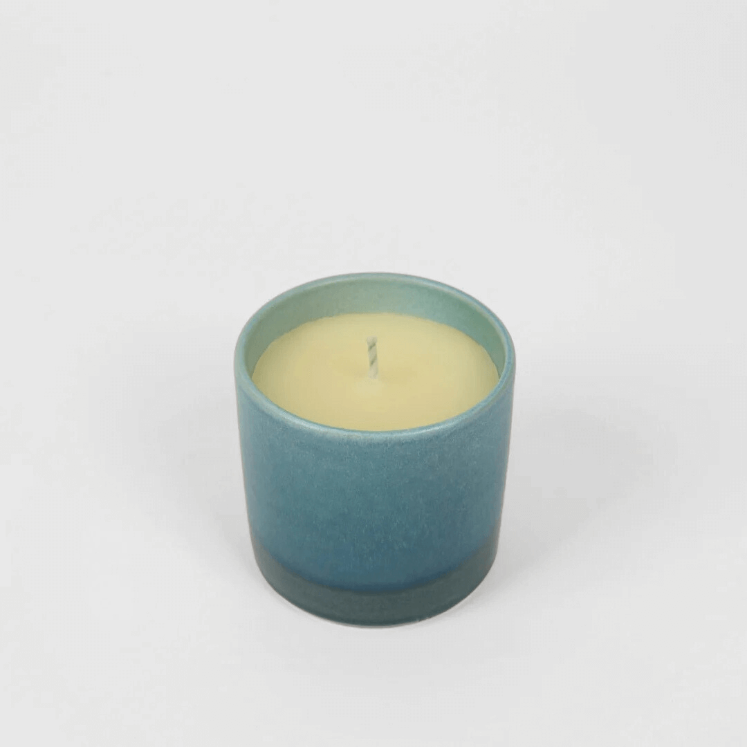 Sea & Shore Sea Salt Pot Candle