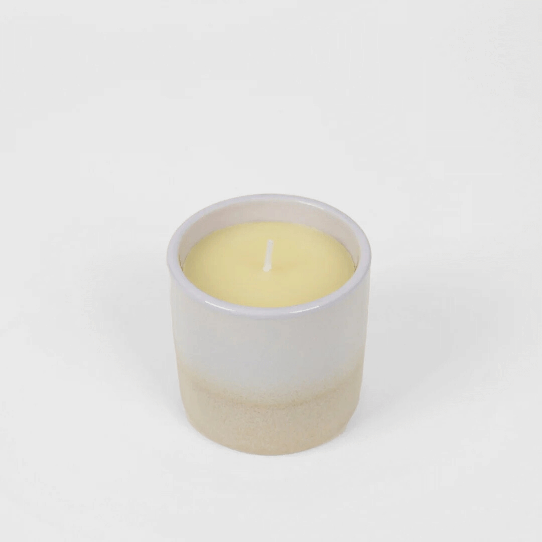 Sea & Shore Tranquility Pot Candle