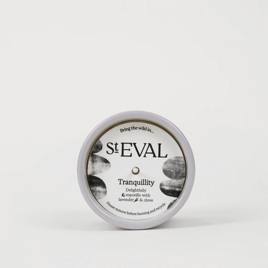 Sea & Shore Tranquility Pot Candle