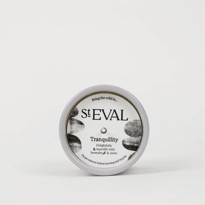 Sea & Shore Tranquility Pot Candle