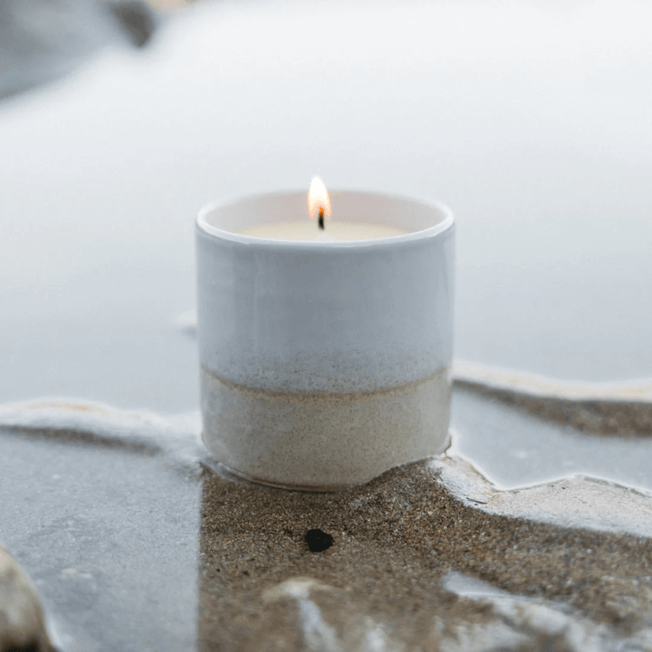 Sea & Shore Tranquility Pot Candle