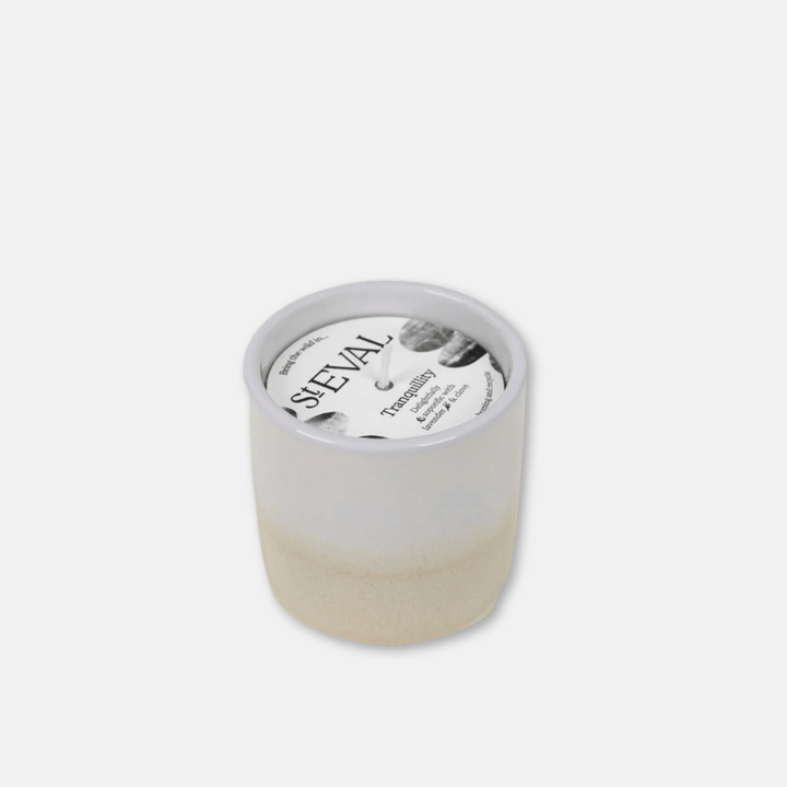 Sea & Shore Tranquility Pot Candle