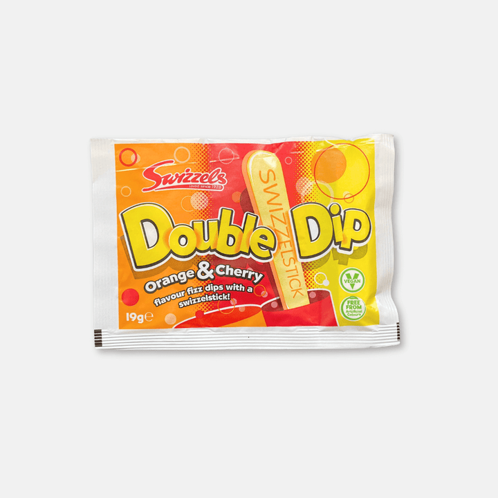 Swizzels Double Dip